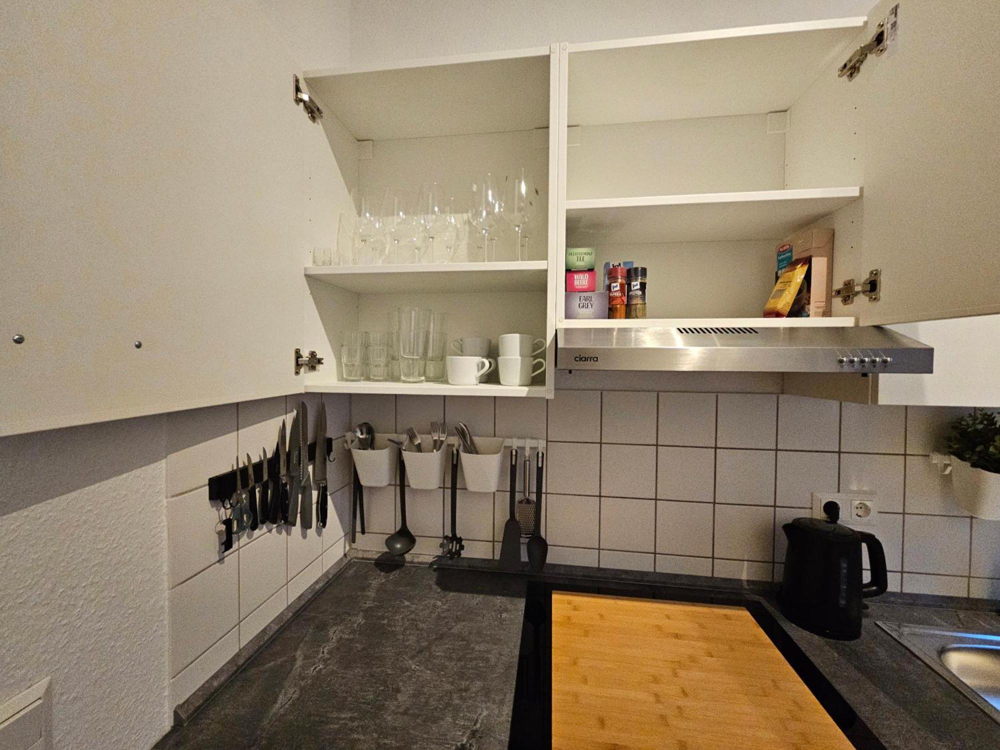 Helle,Zentrale,Gemuetliche Und Moderne Unterkunft Магдебург Екстер'єр фото